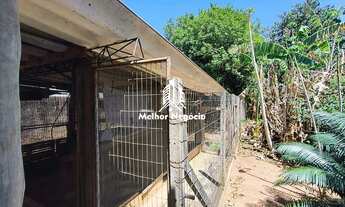 Imagem 6: Terreno a venda de 1.385m² no bairro Gran Park em Piracicaba/SP
