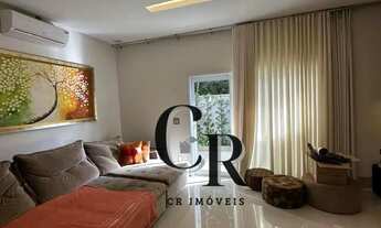 Imagem 2: Sobrado mobiliado no Condominio do Lago