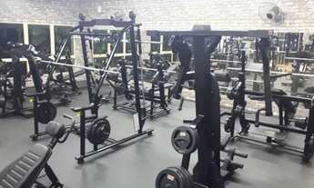 Imagem 2: Terreno Condomínio Damha 1