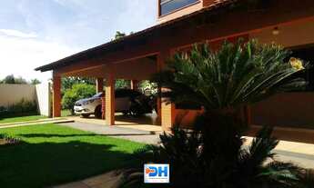 Imagem 7: Sobrado e Lote para Venda na Quadra ARNE 64 - 508 Norte em Palmas Tocantins