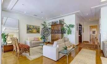 Imagem 7: Apartamento á venda 258m2 03 suítes 04 vagas e lazer Vila Madalena/SP