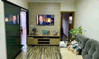 Imagem 3: CASA COM 3 QUARTOS + 1 SUITE - SARANDI - SÃO JOSÉ