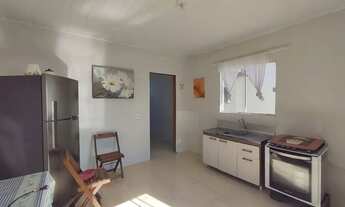 Imagem 2: Kitnet com 36m² - Serraria/São José