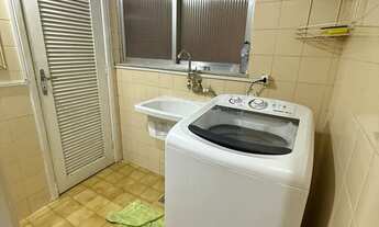 Imagem 7: Apartamento 2 quartos no coração de Copacabana