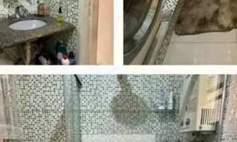 Imagem 7: Apartamento Sala,quarto ,cozinha, banheiro Copacabana