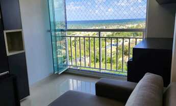 Imagem: Lindo apartamento mobiliado em Buraquinho