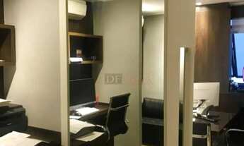 Imagem 6: Sala à venda, 30 m² por R$ 450.000,00 - Vila Gomes Cardim - São Paulo/SP