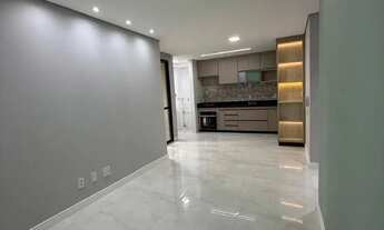 Imagem 7: Apartamento à venda, 69 m² por R$ 709.000,00 - Jardim do Lago - Jundiaí/SP