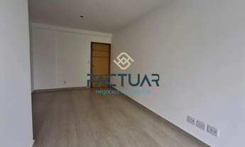 Imagem 2: Apartamento com 3 dormitórios à venda, 80 m² - Nova Suíssa - Belo Horizonte/MG