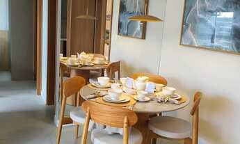 Imagem 2: Show! Próx. Park shopping, 2 e 3/4, Ste, varanda, pisc