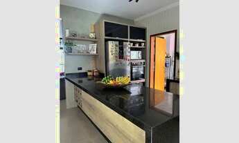 Imagem 4: CASA MOBILIADA Condominio Residencial Parque Esplanada