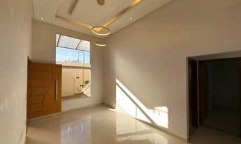 Imagem 5: Casa á venda com piscina no bairro Flor do Cerrado, Anápolis-Go!