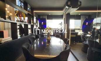 Imagem 2: APARTAMENTO À VENDA EM JARDINS - 1 DORMITÓRIO, 1 SUÍTE, 1 VAGA DE GARAGEM