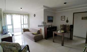 Imagem 4: Apartamento à venda, 3 quartos, 1 suíte, 1 vaga, Muquiçaba - Guarapari/ES