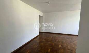 Imagem 2: Tijuca Apartamento com 3 dormitórios
