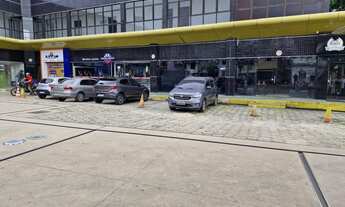 Imagem: Sala Comercial para Locação em Belém