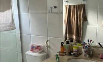 Imagem 7: Venda de Casa de Luxo em Camaçari-BA: 4 Quartos, 3 Suítes, 3 Banheiros, 2 Vagas de Garagem