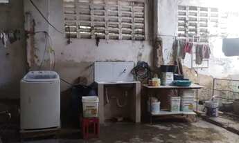 Imagem 7: Casa com 2 dormitórios à venda, 150 m² por R$ 350.000,00 - Manuel Sátiro - Fortaleza/CE