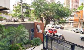 Imagem 6: Ed. San Pietro, andar alto, apto. com 198,00m², 03 suites s/ 01 master, 03 vagas - COD 791