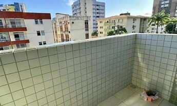 Imagem 3: Apartamento à venda no RUA DOUTOR ROLAND SIMON , MANGABEIRAS , Maceió, AL