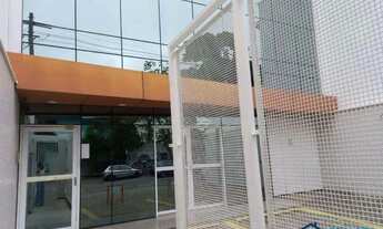 Imagem 4: Prédio, 850 m² - venda por R$ 10.000.000,00 ou aluguel por R$ 53.356,92/mês - Vila Mariana