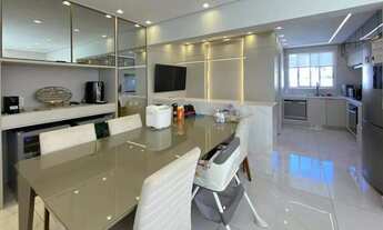 Imagem: Apartamento à venda no Grajaú Belo Horizonte