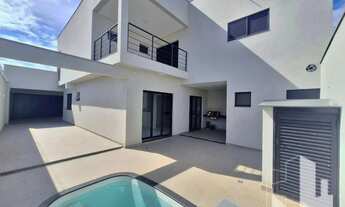 Imagem: Casa com 3 dormitórios, 304 m² - venda