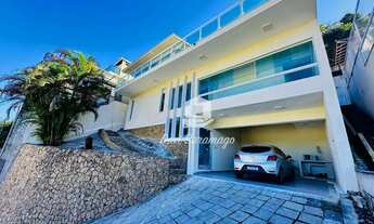 Imagem: Casa com 4 quartos à venda, 352 m² por