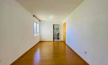 Imagem 2: Apartamento para locação: 65m² - 02 Dormitórios - 01 Suite - 02 Vagas