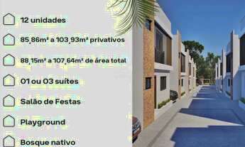 Imagem 4: Vendas Sobrado Curitiba PR