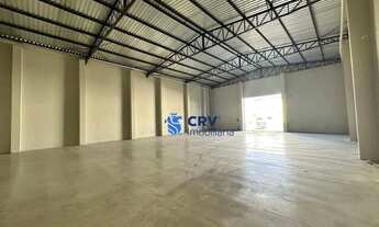 Imagem 7: Barracão para alugar, 300 m² por R$ 8.500,00/mês - Centro - Londrina/PR