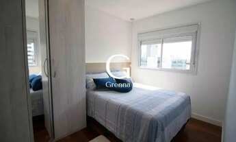 Imagem 7: Apartamento para alugar com 58m² - Pinheiros