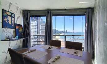 Imagem 1: Apartamento, Mucuripe, 2 Quartos