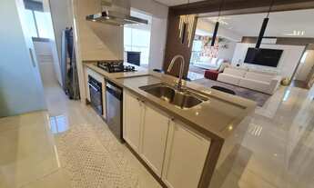 Imagem 2: Apartamento para venda possui 162 metros quadrados com 3 quartos