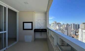 Imagem 7: Apartamento 03 quartos sendo 01 suíte e 02 Demi-suítes no bairro Campinas - São José/SC