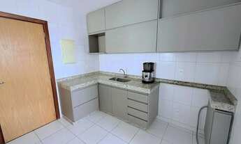 Imagem 5: Apartamento 4 quartos à venda no Buritis - Lazer Completo