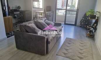 Imagem: Apartamento à venda, 78 m² por R$ 800.000,00