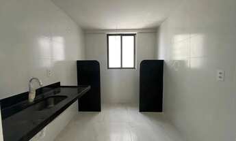 Imagem 6: Apartamento 3 Quartos para Venda em João Pessoa, Brisamar, 3 dormitórios, 1 suíte, 2 banhe