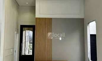 Imagem 3: Casa com 3 dormitórios à venda, 160 m² por R$ 1.250.000,00 - Setlife Mirassol - Mirassol/S