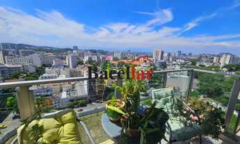 Imagem: Apartamento / Residencial / Tijuca