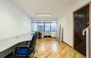 Imagem 4: Casa comercial para venda e locação em Vila Olímpia , 120m²