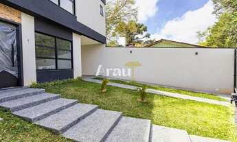 Imagem 4: Residencial Prime I - Triplex em Santa Felicidade - Frente para Rua