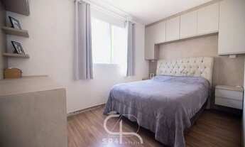 Imagem 6: Apartamento mobiliado à venda São José dos Pinhais