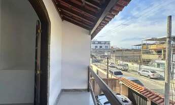 Imagem 6: Casa Duplex Independente em Nilópolis