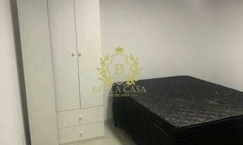 Imagem 7: Apartamento Mobiliado para Locação 1 Quarto Aluguel R$ 2.250,00 com Todas as Taxas Inclu