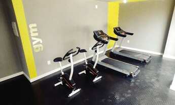 Imagem 4: Ágio de apartamento com suíte e sacada