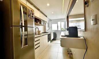 Imagem 5: Apartamento à venda em Barueri, Jardim Timbauhy, com 2 quartos, com 63 m²