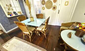 Imagem 4: Imóvel para venda com 93 metros quadrados com 3 quartos em Vila Isabel - Rio de Janeiro