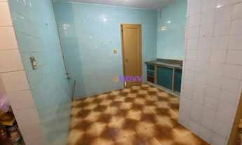 Imagem 4: Apartamento com 3 dormitórios à venda, 100 m² por R$ 450.000,00 - São Domingos - Niterói/R