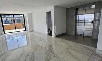 Imagem 2: Cobertura à venda, 4 quartos, 3 suítes, 4 vagas, Jardim das Mangabeiras - Nova Lima/MG